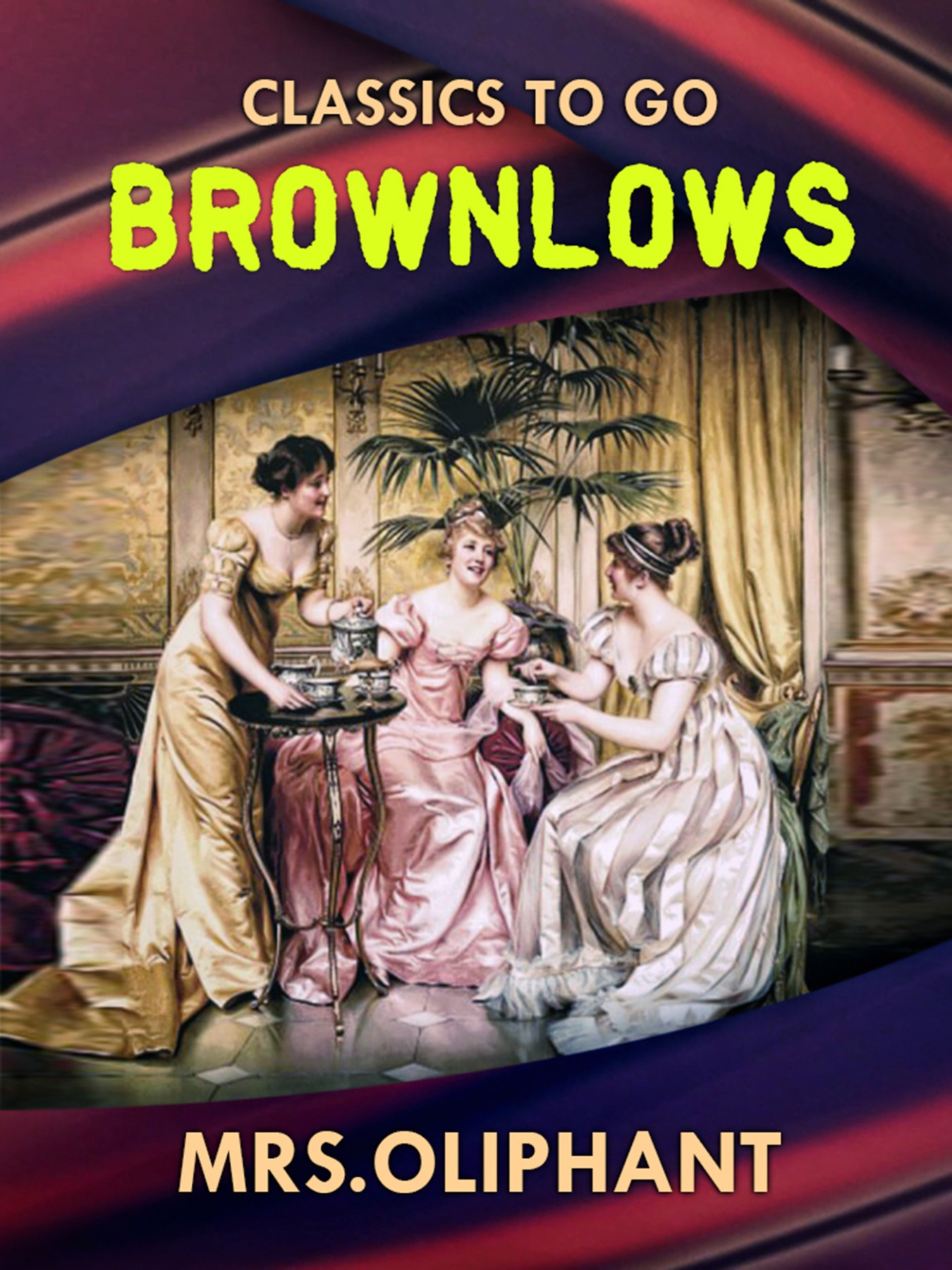 Brownlows