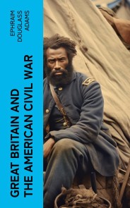 Great Britain and the American Civil War