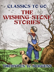 The Wishing-Stone Stories