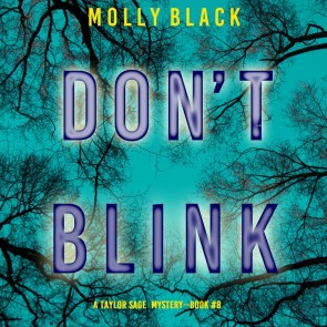 Don't Blink (A Taylor Sage FBI Suspense Thriller-Book 8)