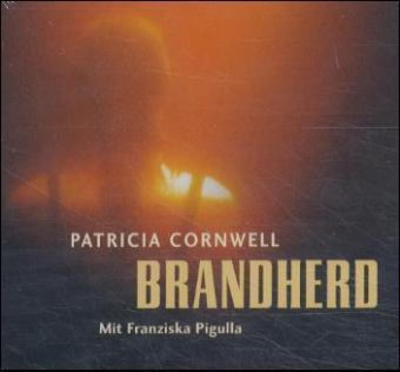 Brandherd (Scarpetta 9)