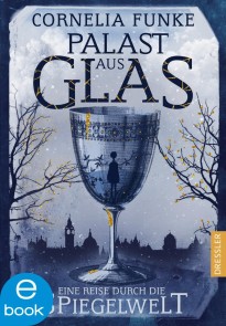 Palast aus Glas