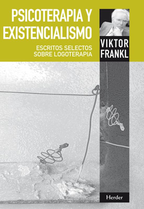 Psicoterapia y existencialismo