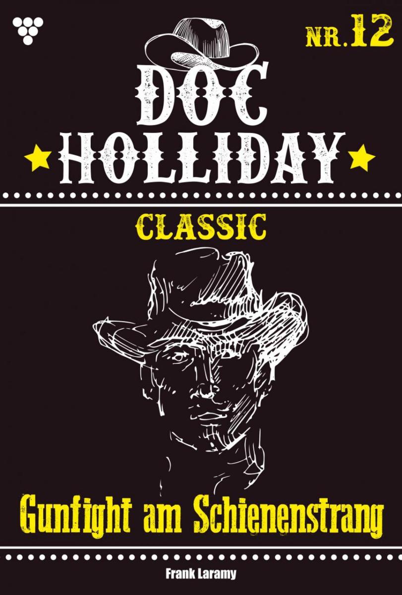 Doc Holliday Classic 12 - Western