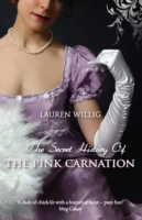 The Secret History of the Pink Carnation