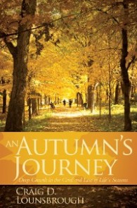 An Autumn's Journey