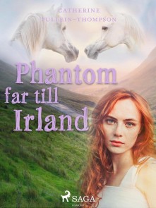 Phantom far till Irland