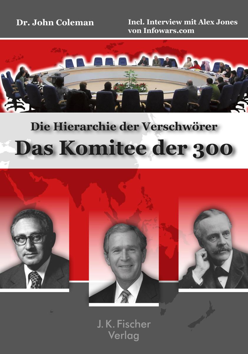 Das Komitee der 300