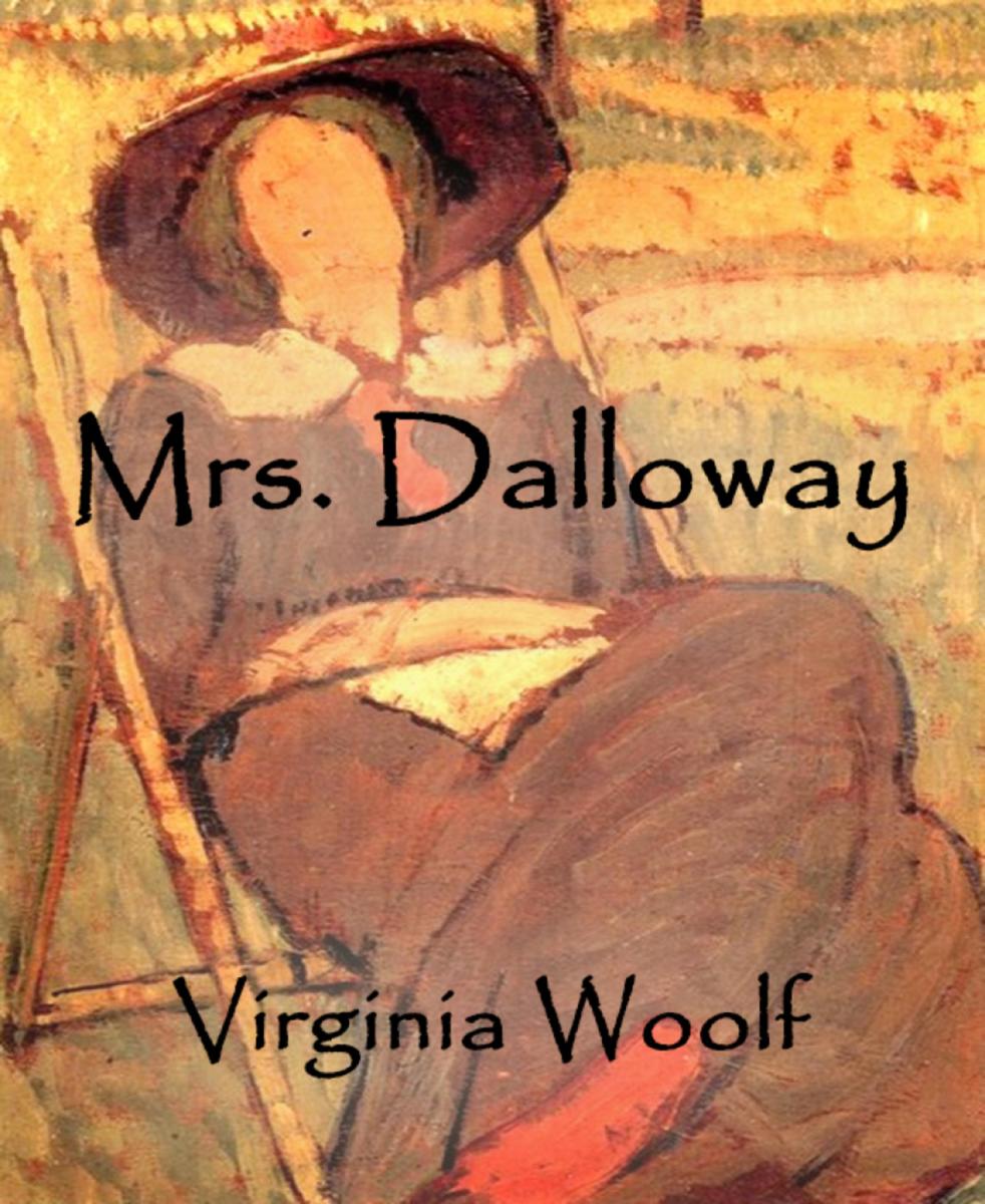 Mrs. Dalloway