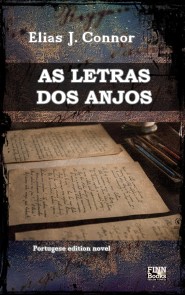 As letras dos anjos