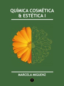 Química cosmética y estética I