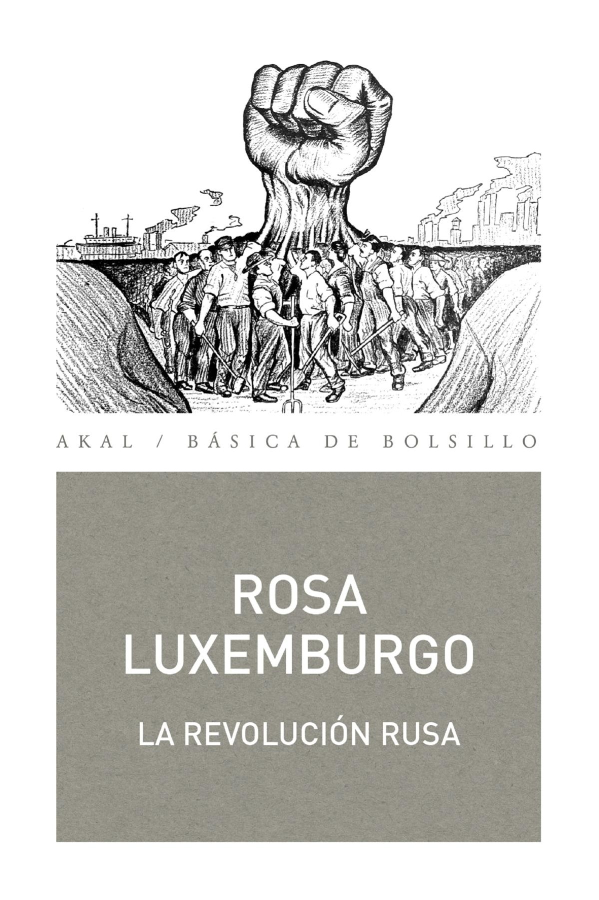 La Revolución Rusa