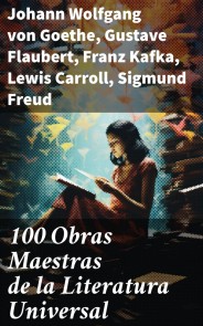 100 Obras Maestras de la Literatura Universal