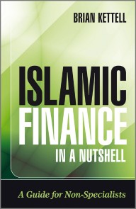 Islamic Finance in a Nutshell