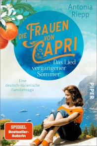 Die Frauen von Capri - Das Lied vergangener Sommer