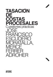 Tasación de costas procesales