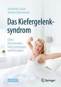 Das Kiefergelenksyndrom