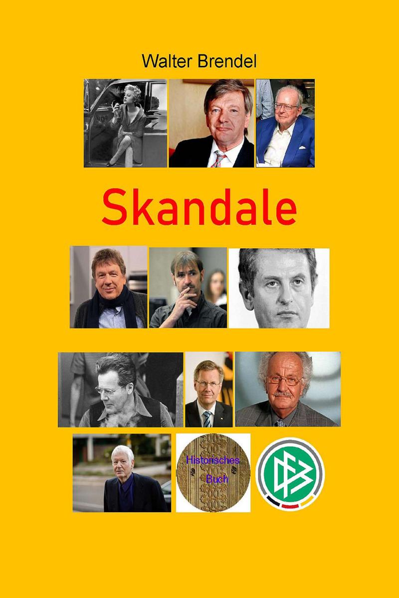 Skandale