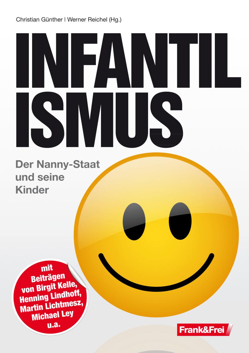 Infantilismus