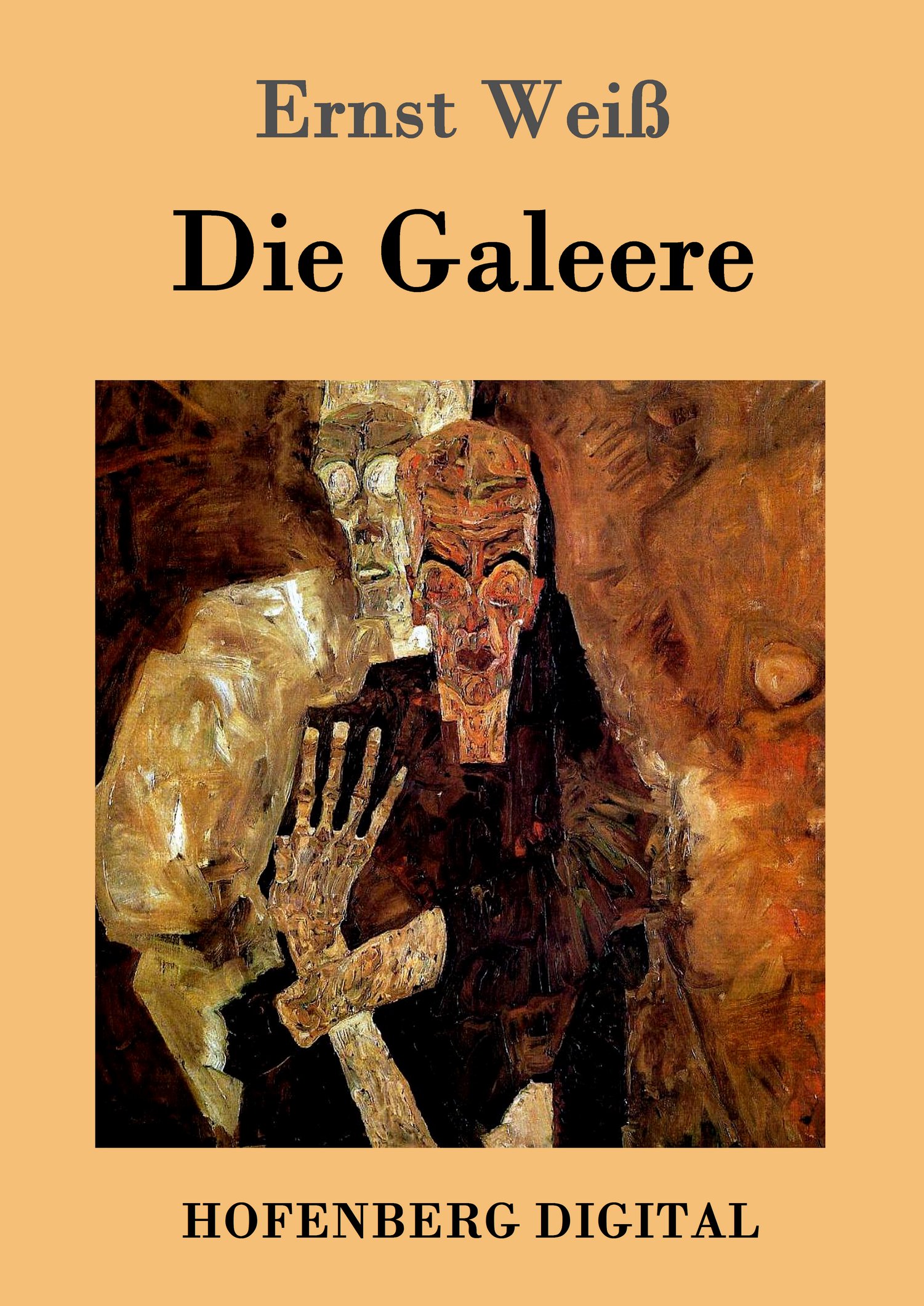 Die Galeere