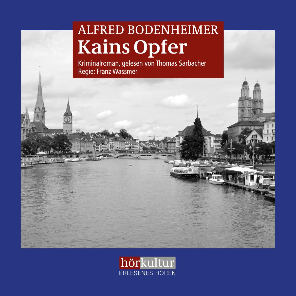 Kains Opfer