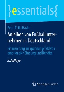 Anleihen von Fußballunternehmen in Deutschland