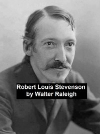 Robert Louis Stevenson