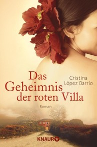 Das Geheimnis der roten Villa