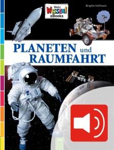 Planeten und Raumfahrt (vertont)