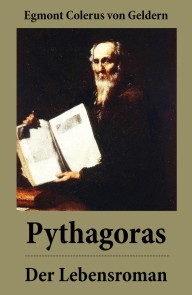 Pythagoras - Der Lebensroman