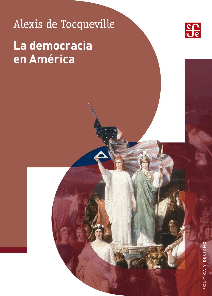 La democracia en América