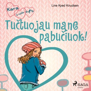 Kara is raides "K" 3 - Tuctuojau mane pabuciuok!