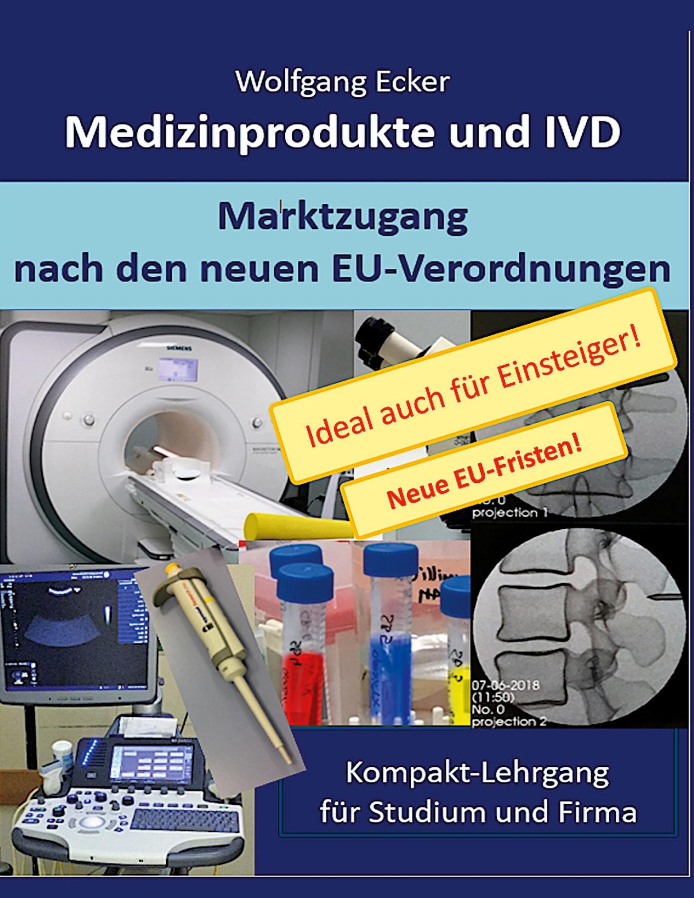 Medizinprodukte und IVD