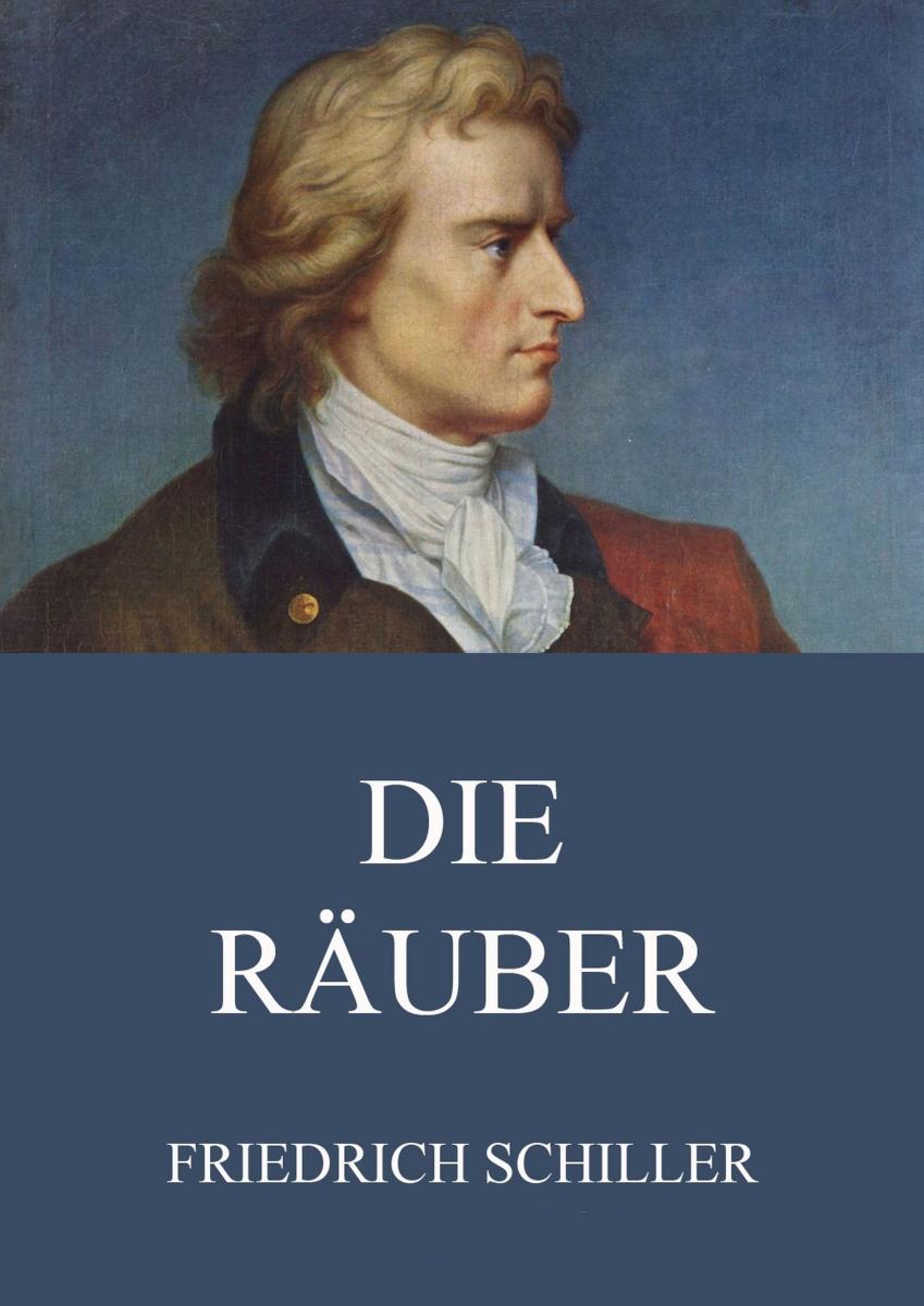 Die Räuber