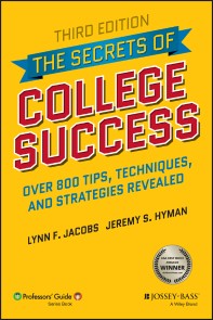 The Secrets of College Success