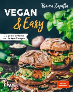 Vegan & Easy