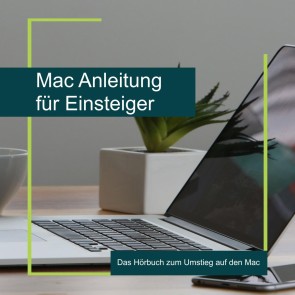 Mac Anleitung für Einsteiger