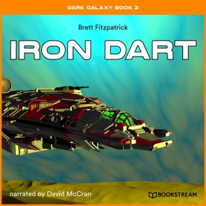 Iron Dart