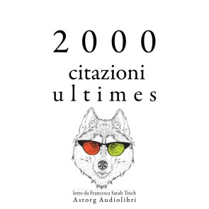 2000 citazioni ultimes