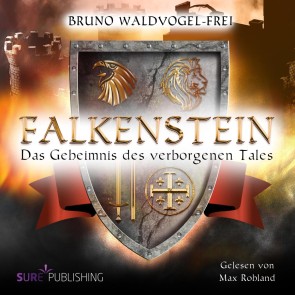 Das Geheimnis des verborgenen Tales