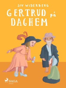 Gertrud på daghem