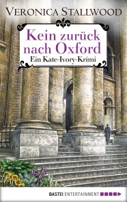 Kein Zurück nach Oxford