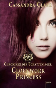 Clockwork Princess