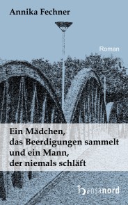 Ein Mädchen, das Beerdigungen sammelt und ein Mann, der niemals schläft