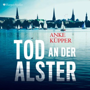 Tod an der Alster (ungekürzt)