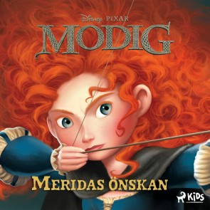 Modig - Meridas önskan