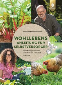 Wohllebens Anleitung für Selbstversorger