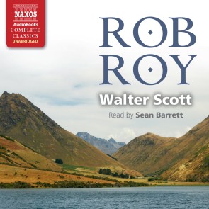 Rob Roy (Unabridged)