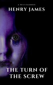 The Turn of the Screw (movie tie-in "The Turning ")