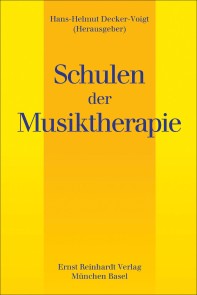 Schulen der Musiktherapie